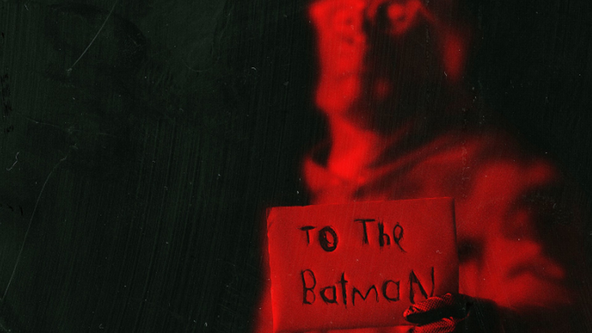 The Batman (2022) Review