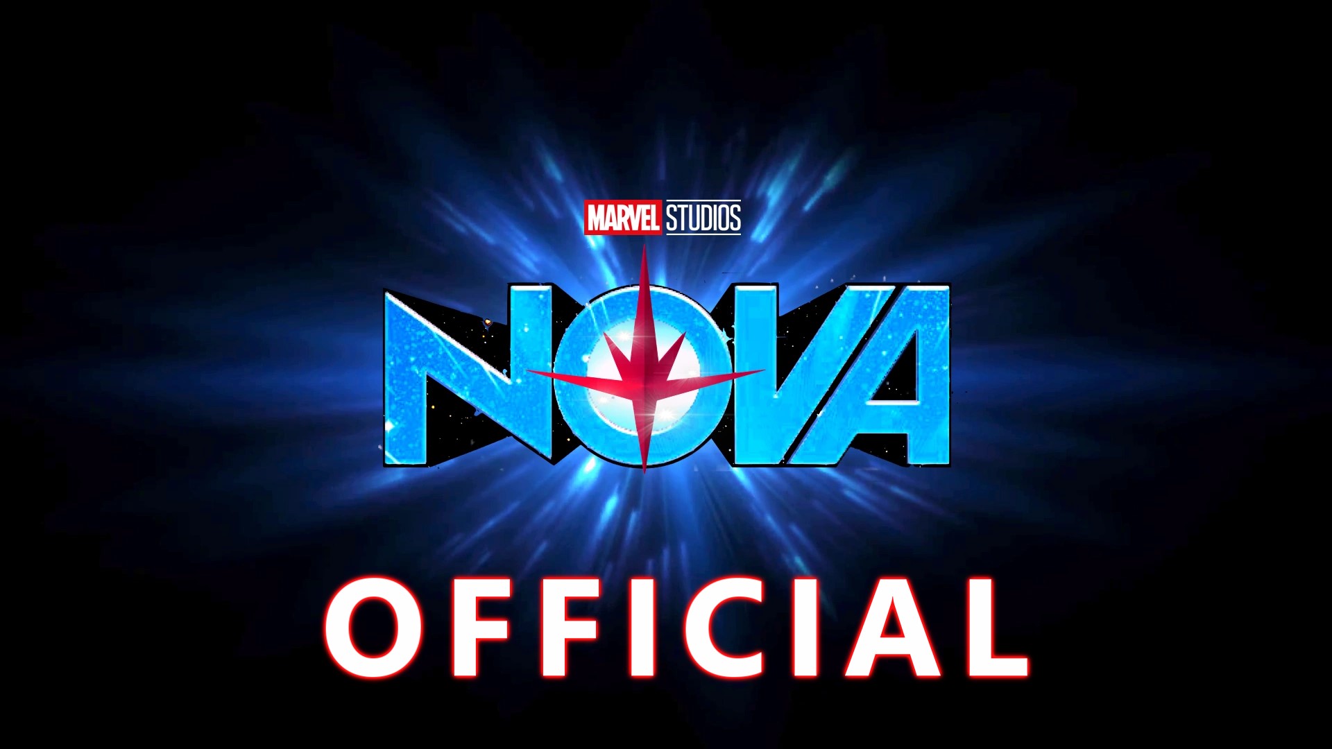 Marvel Studios Nova is Officially in Development