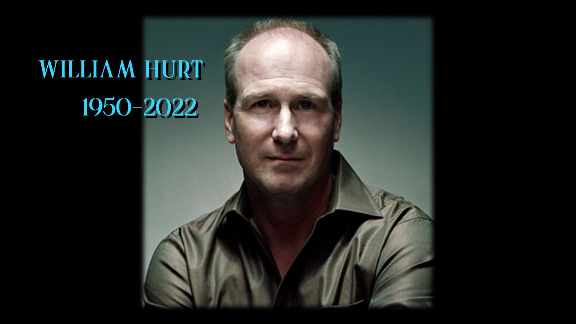 William Hurt Passes Away at Age 71