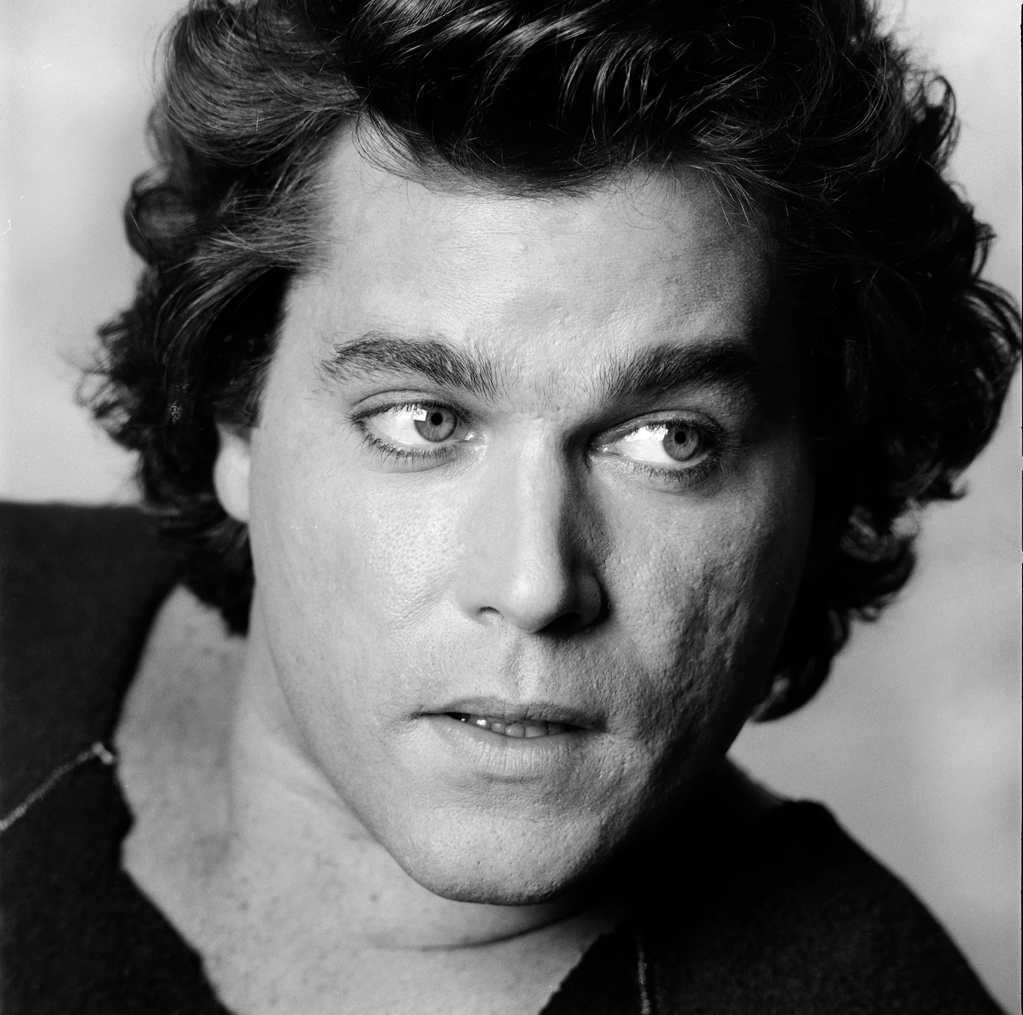 Ray Liotta 1954-2022.