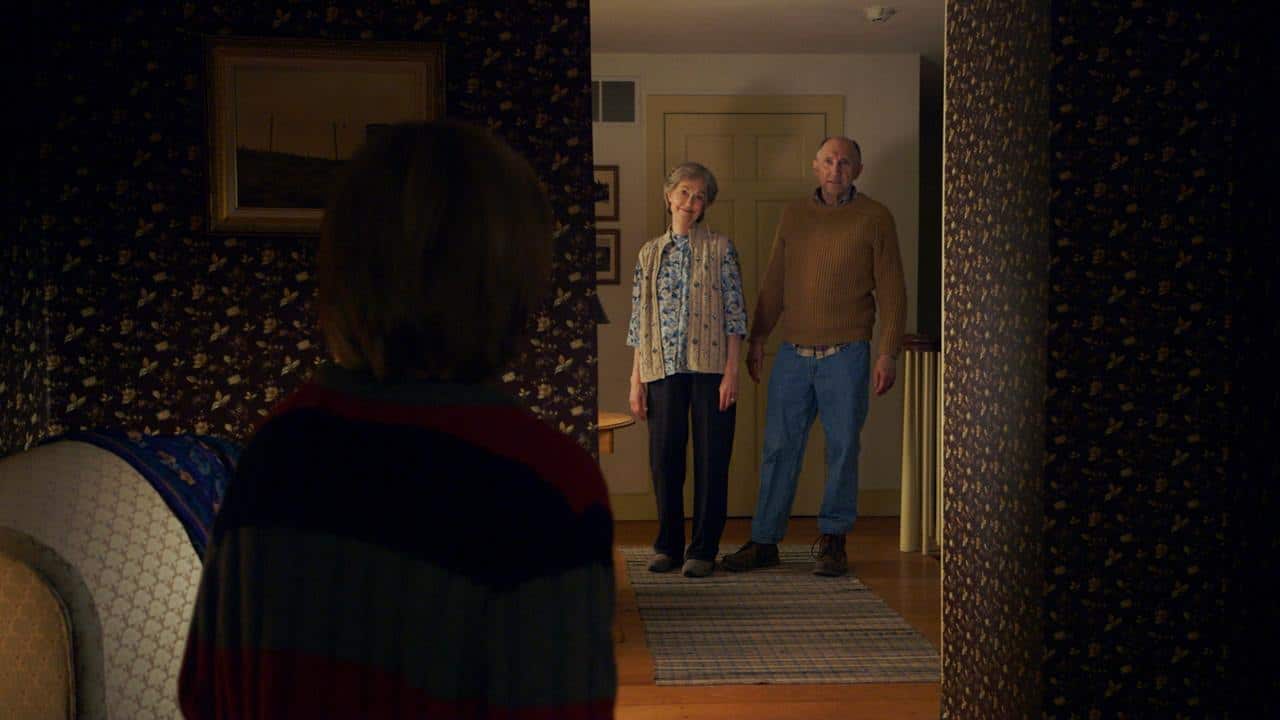 The Visit by M. Night Shyamalan - Shots