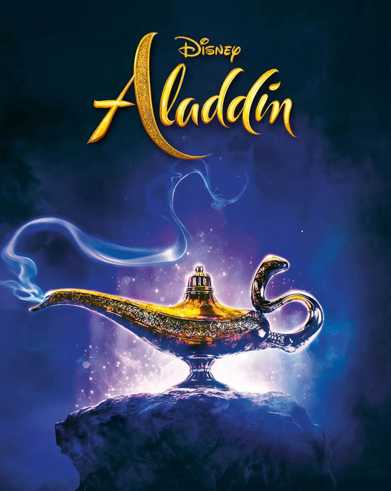 Aladdin