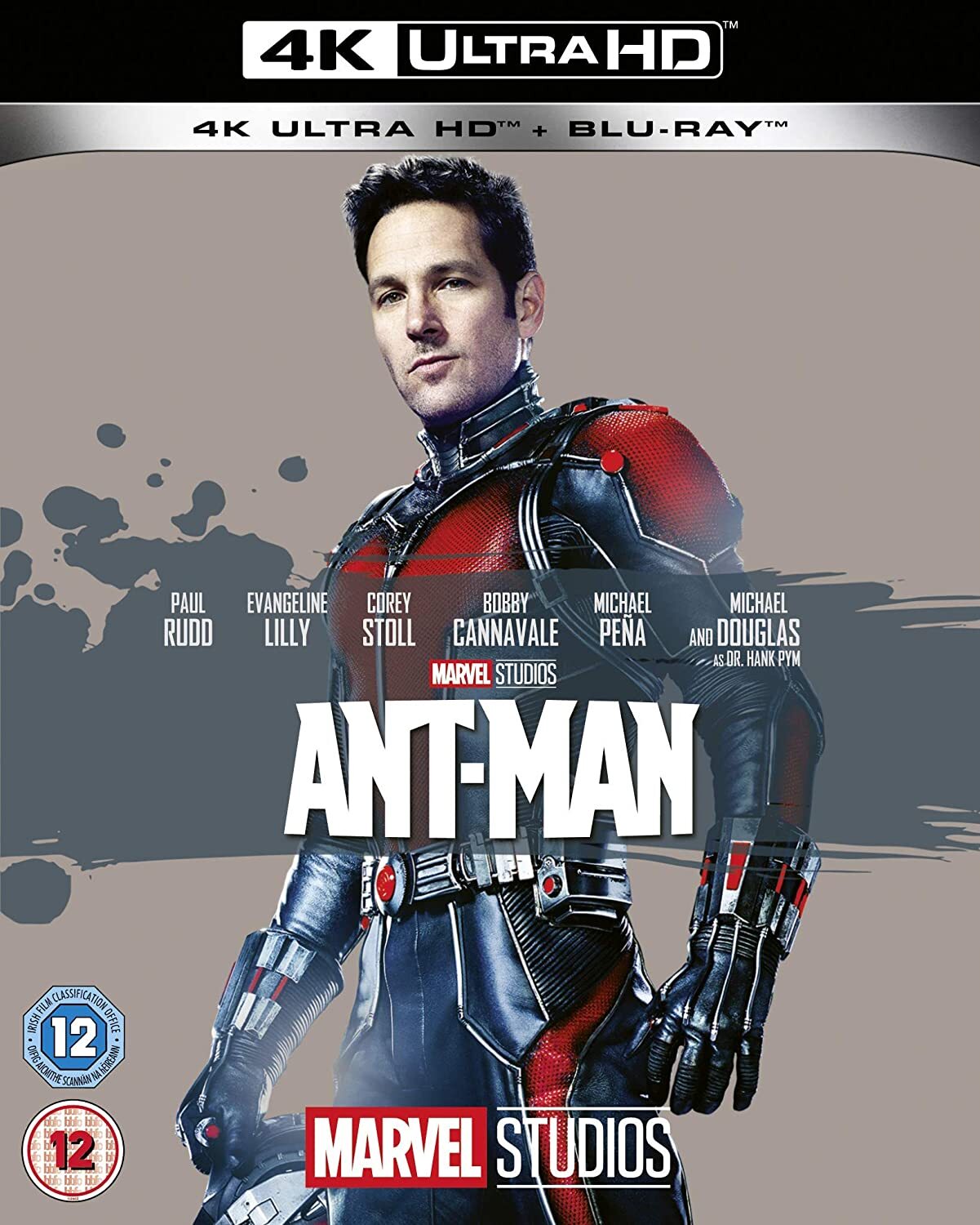 Ant-Man