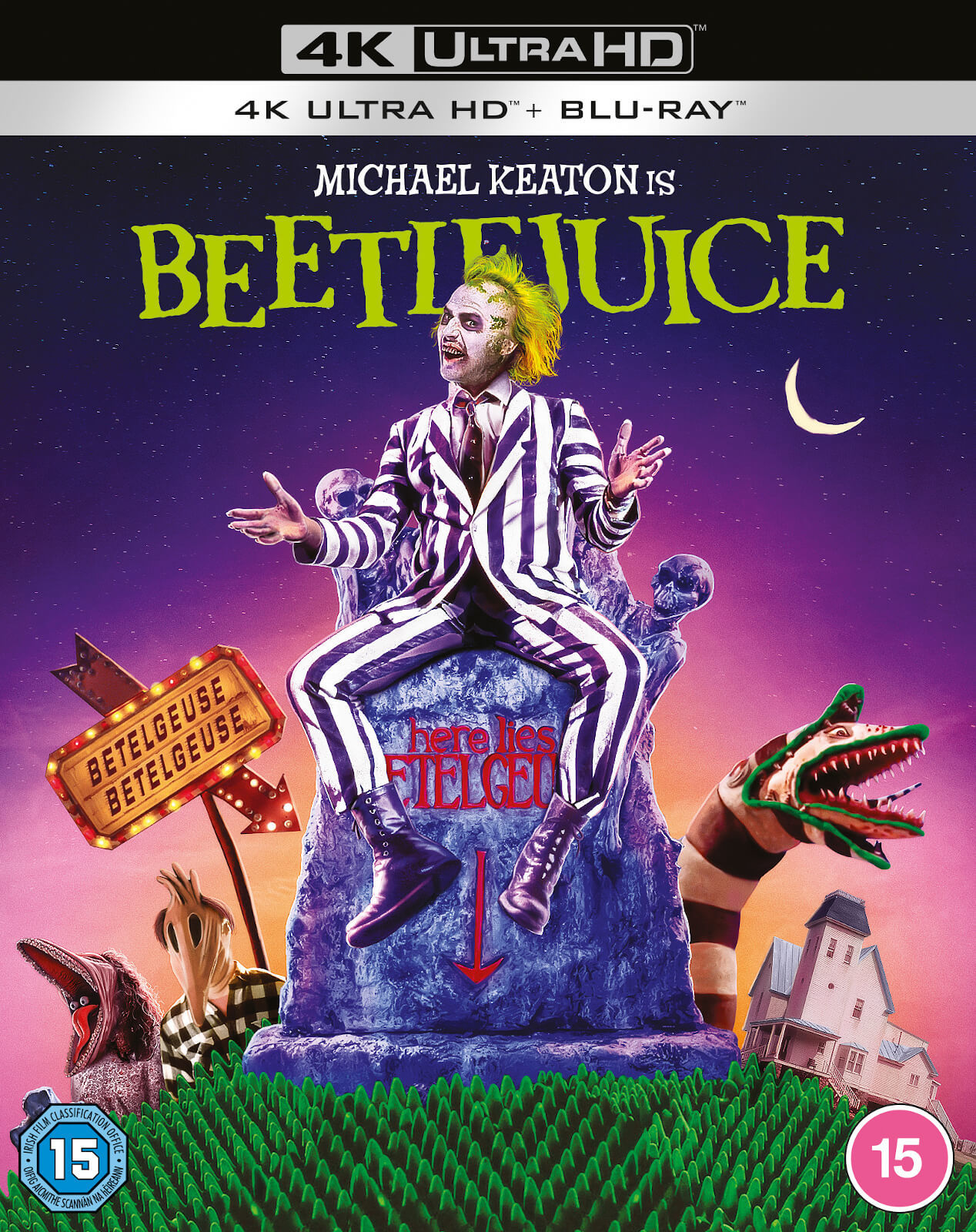 Beetlejuice