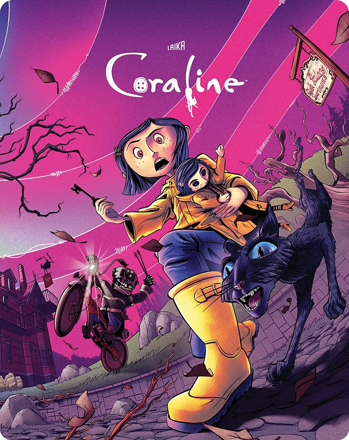 Coraline