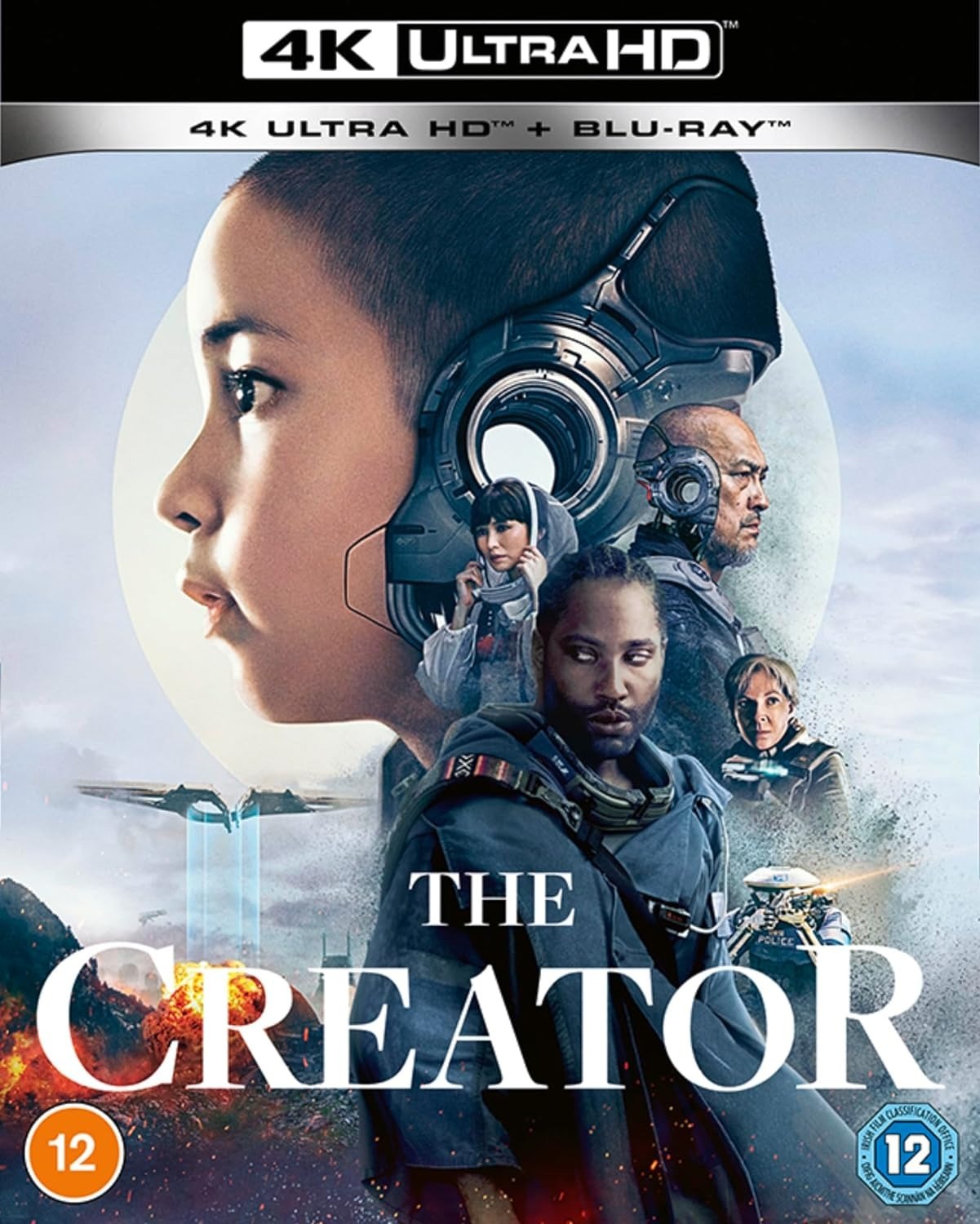 The Creator