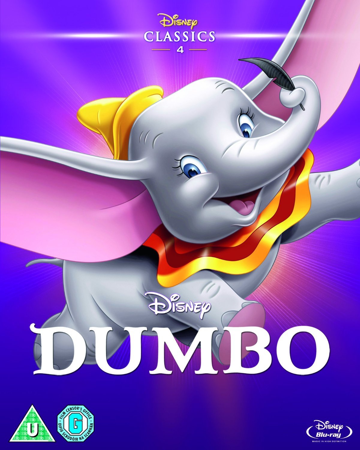 Dumbo