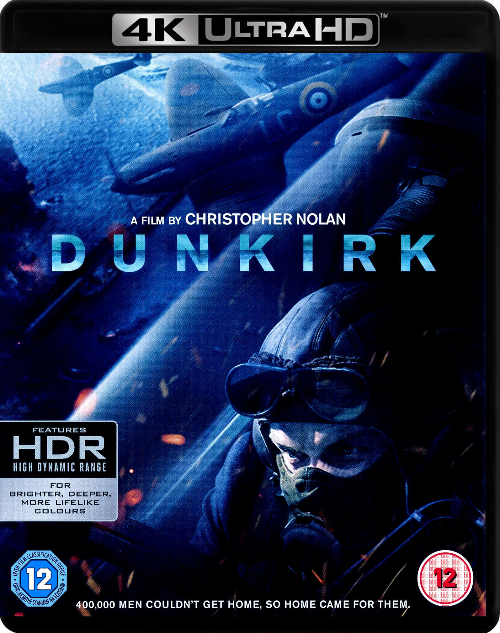 Dunkirk