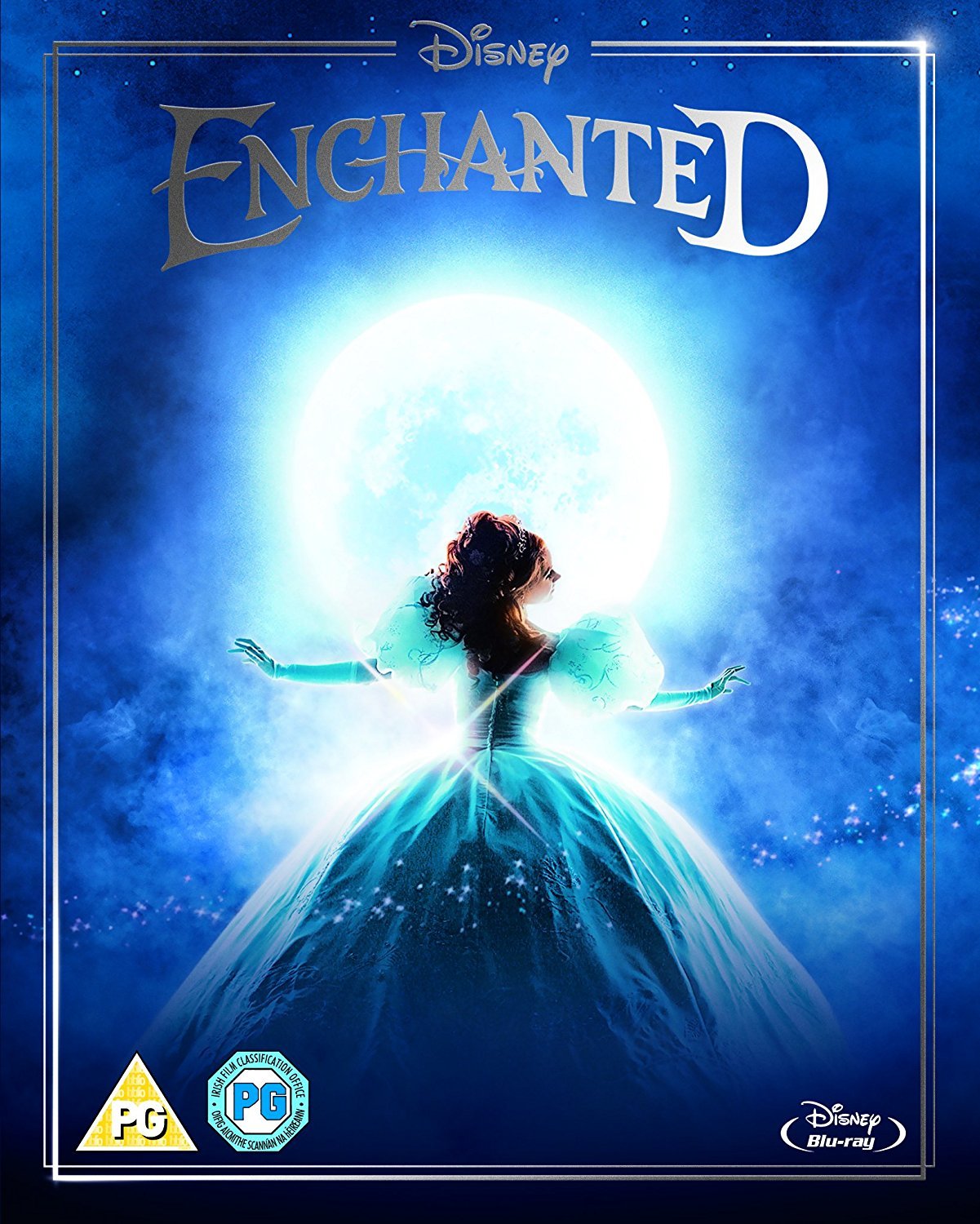 Enchanted