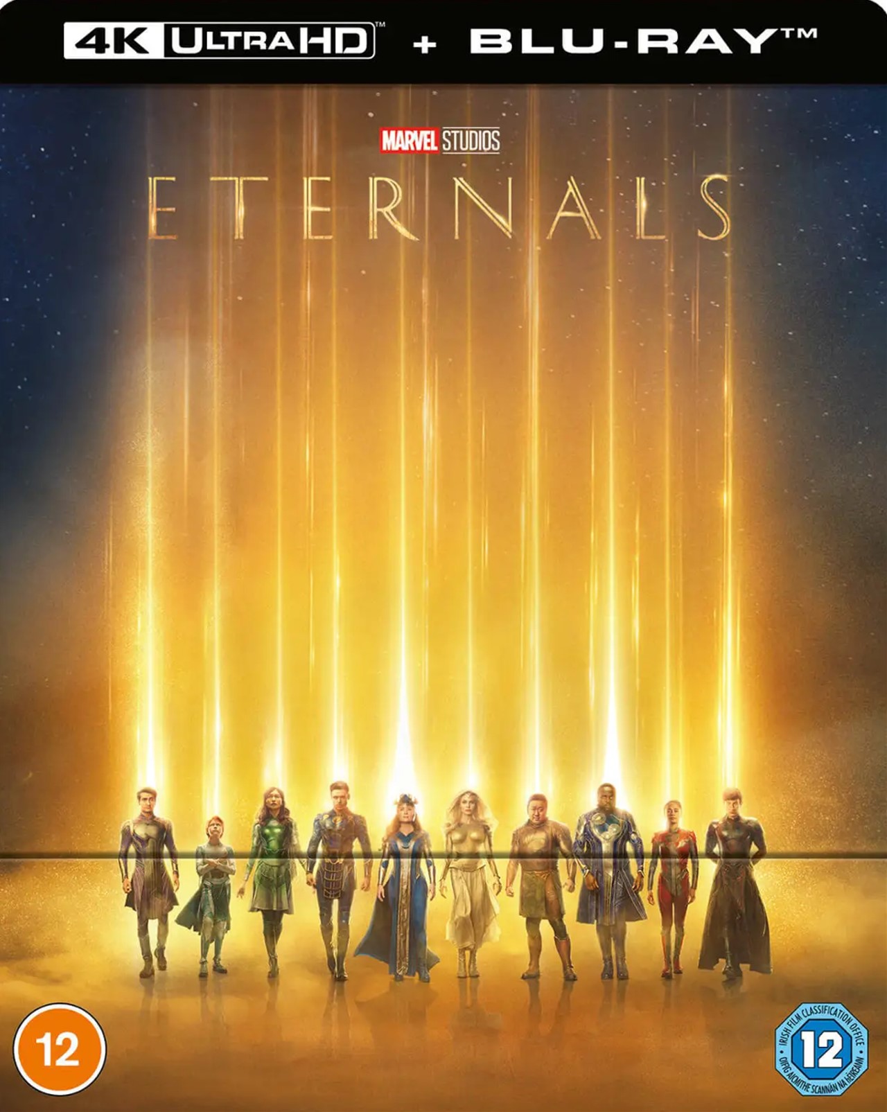 Eternals