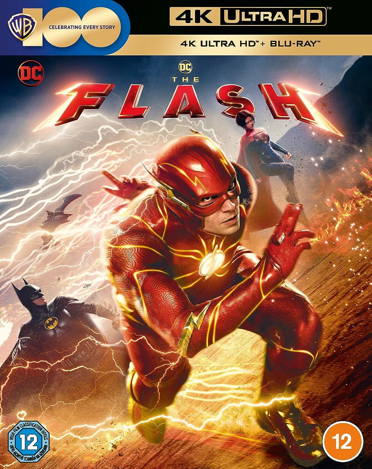 The Flash