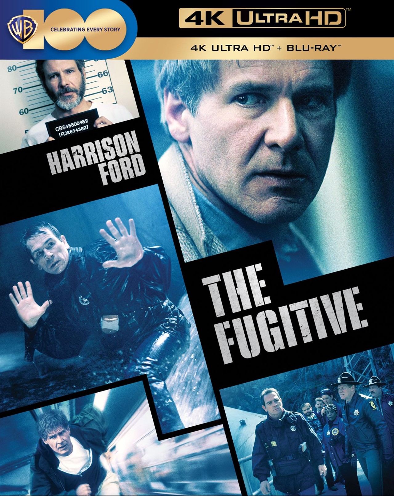 The Fugitive