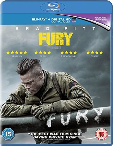 Fury