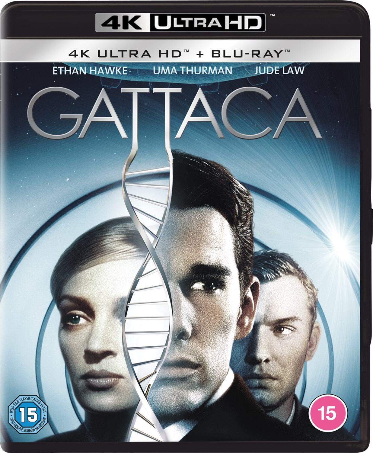 Gattaca