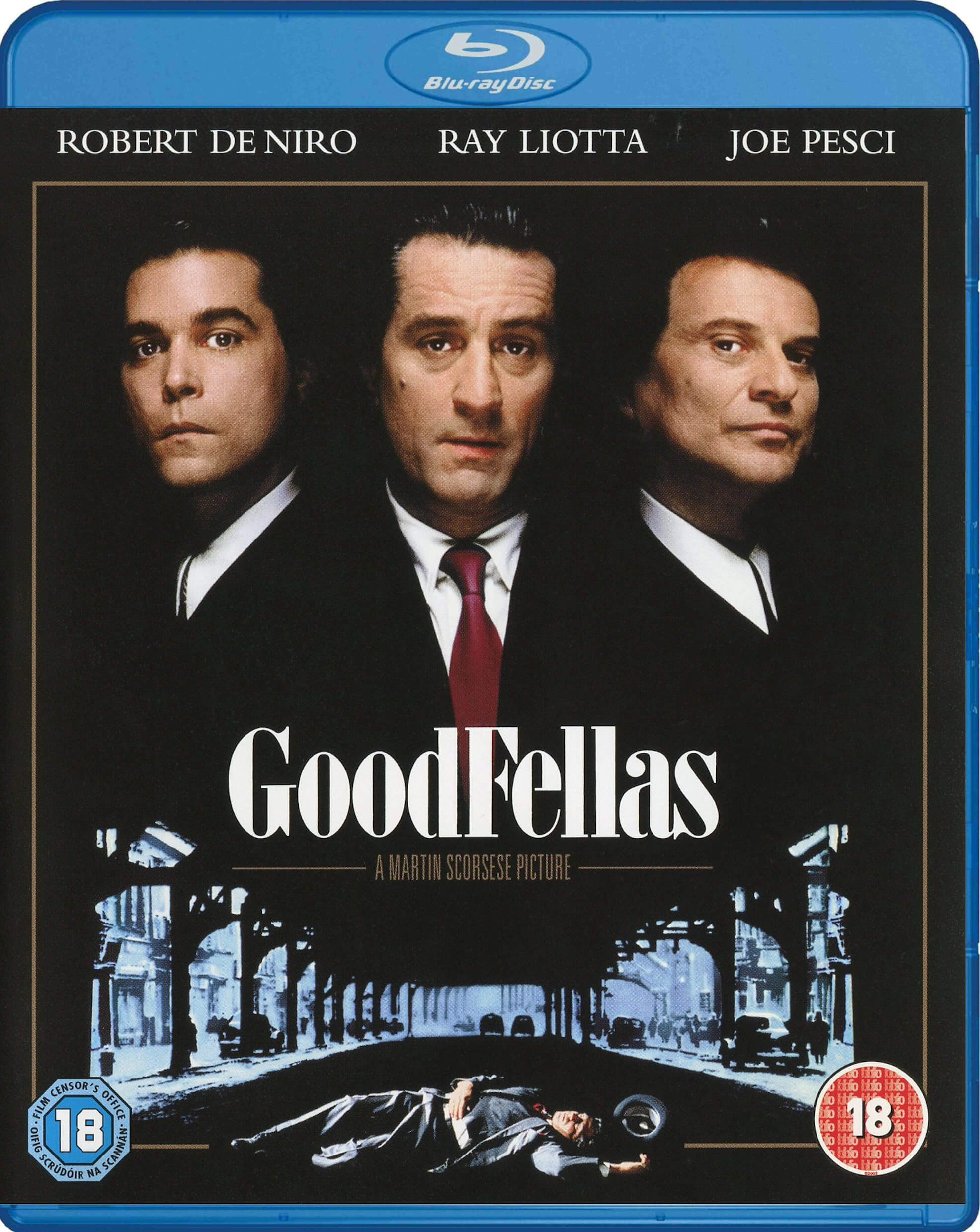 Goodfellas