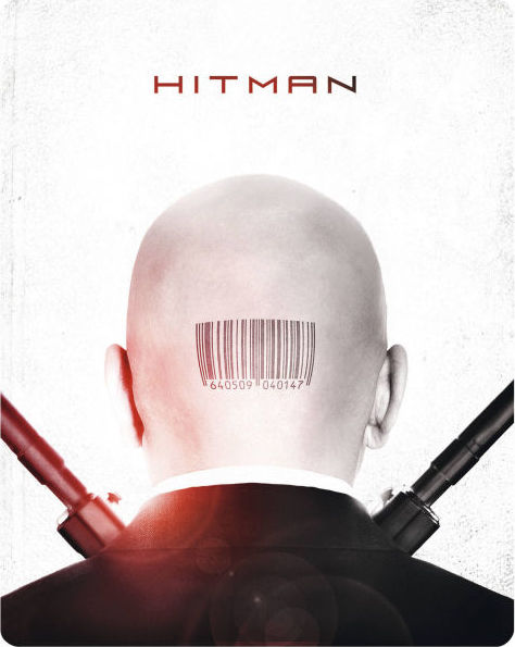 Hitman