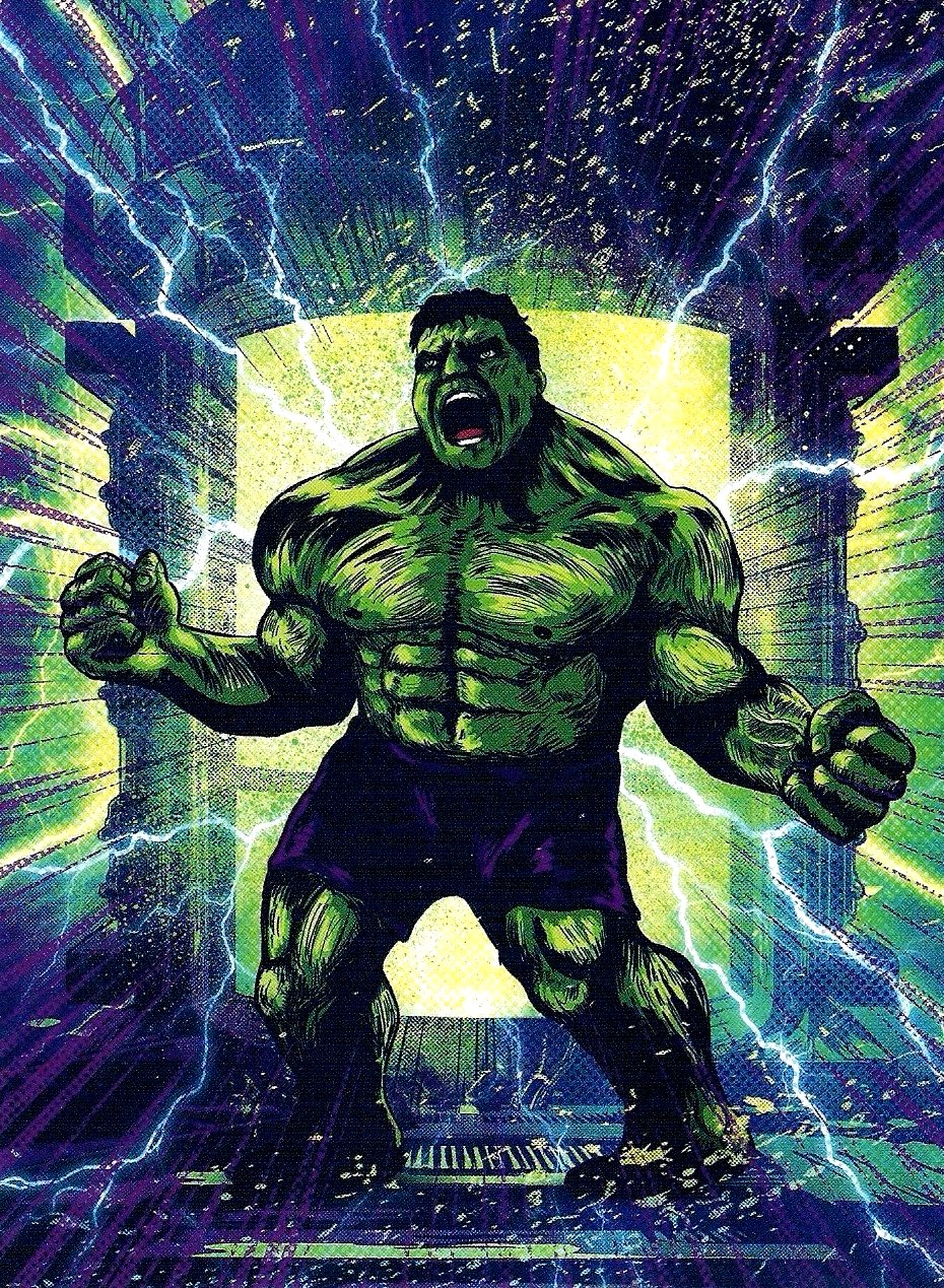 Hulk