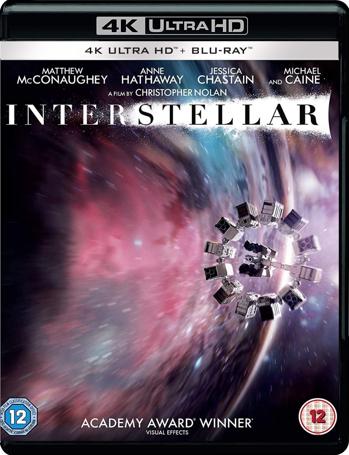 Interstellar