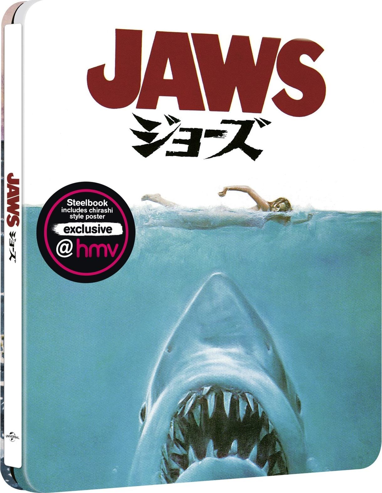 Jaws