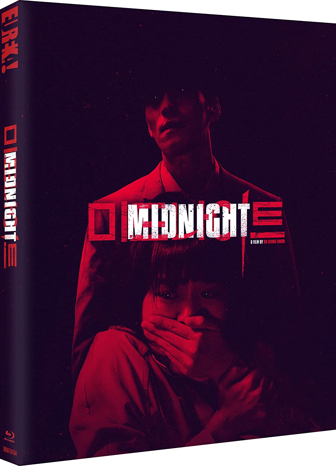 미드나이트 | Midnight