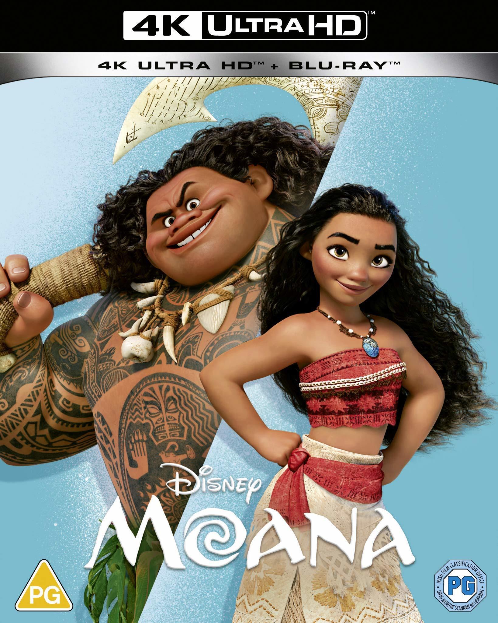 Moana