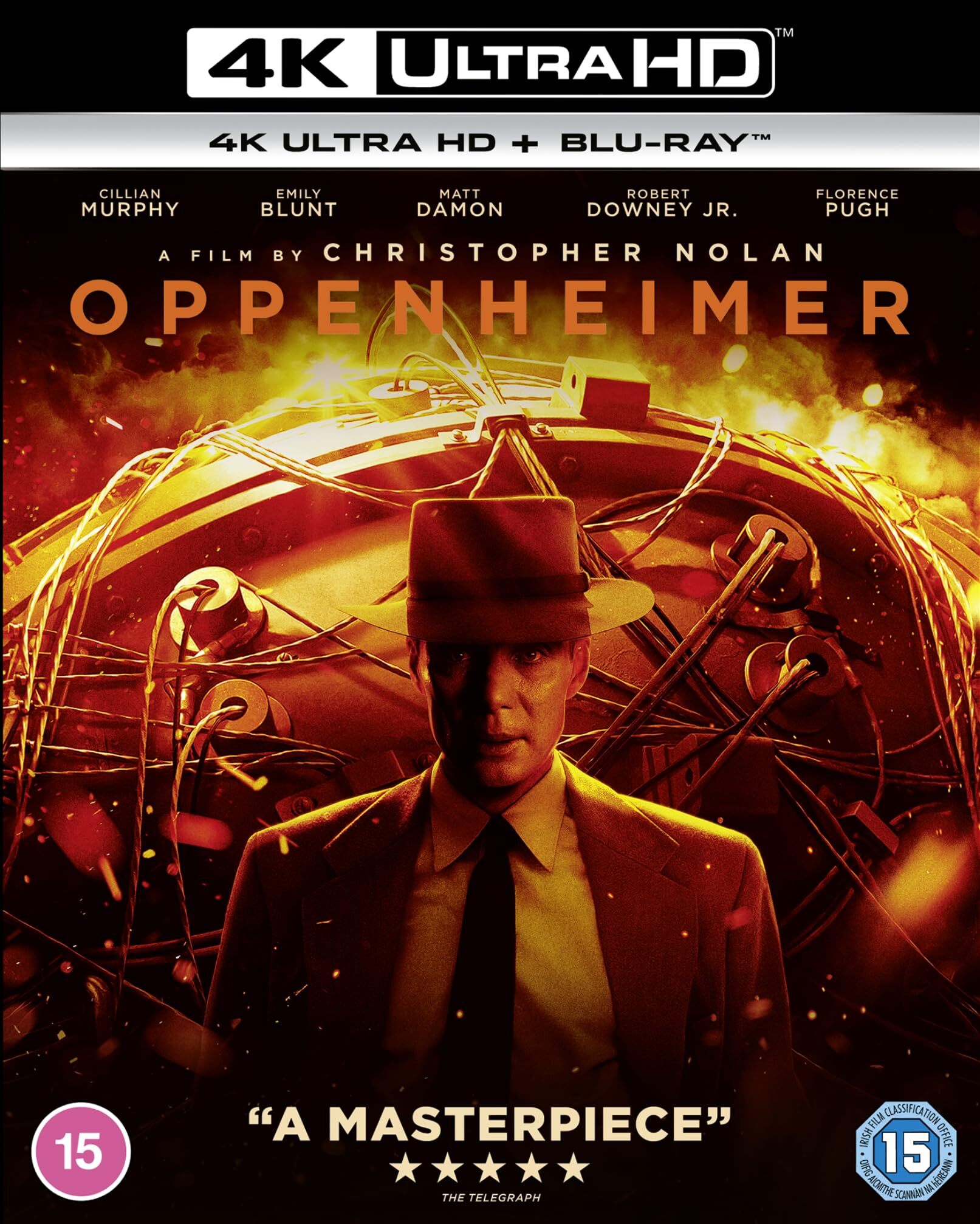 Oppenheimer