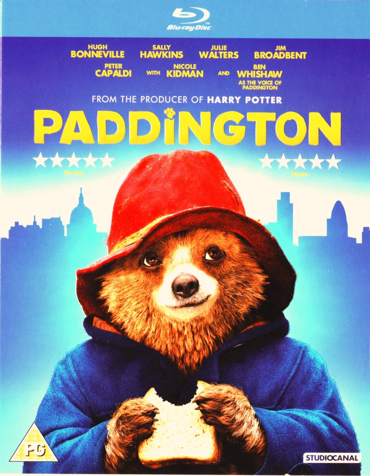 Paddington