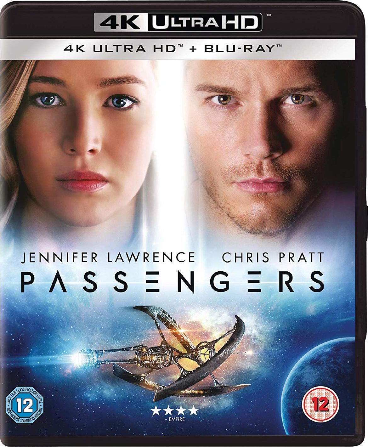 Passengers