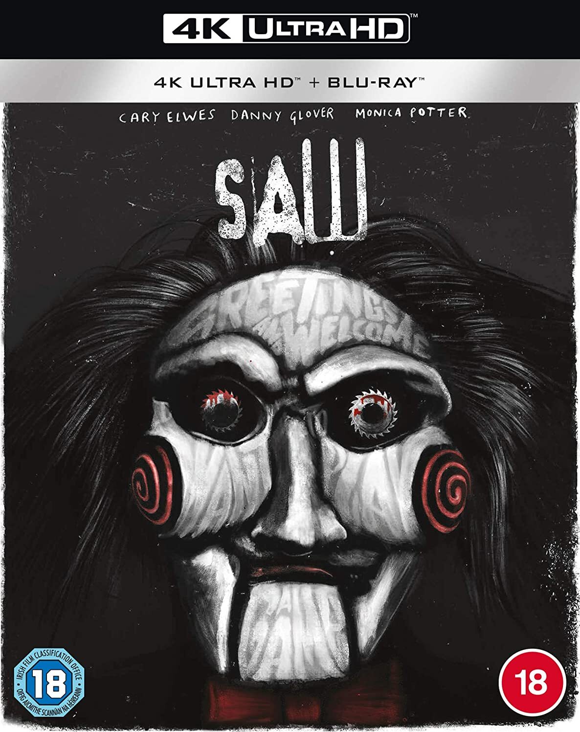 Saw