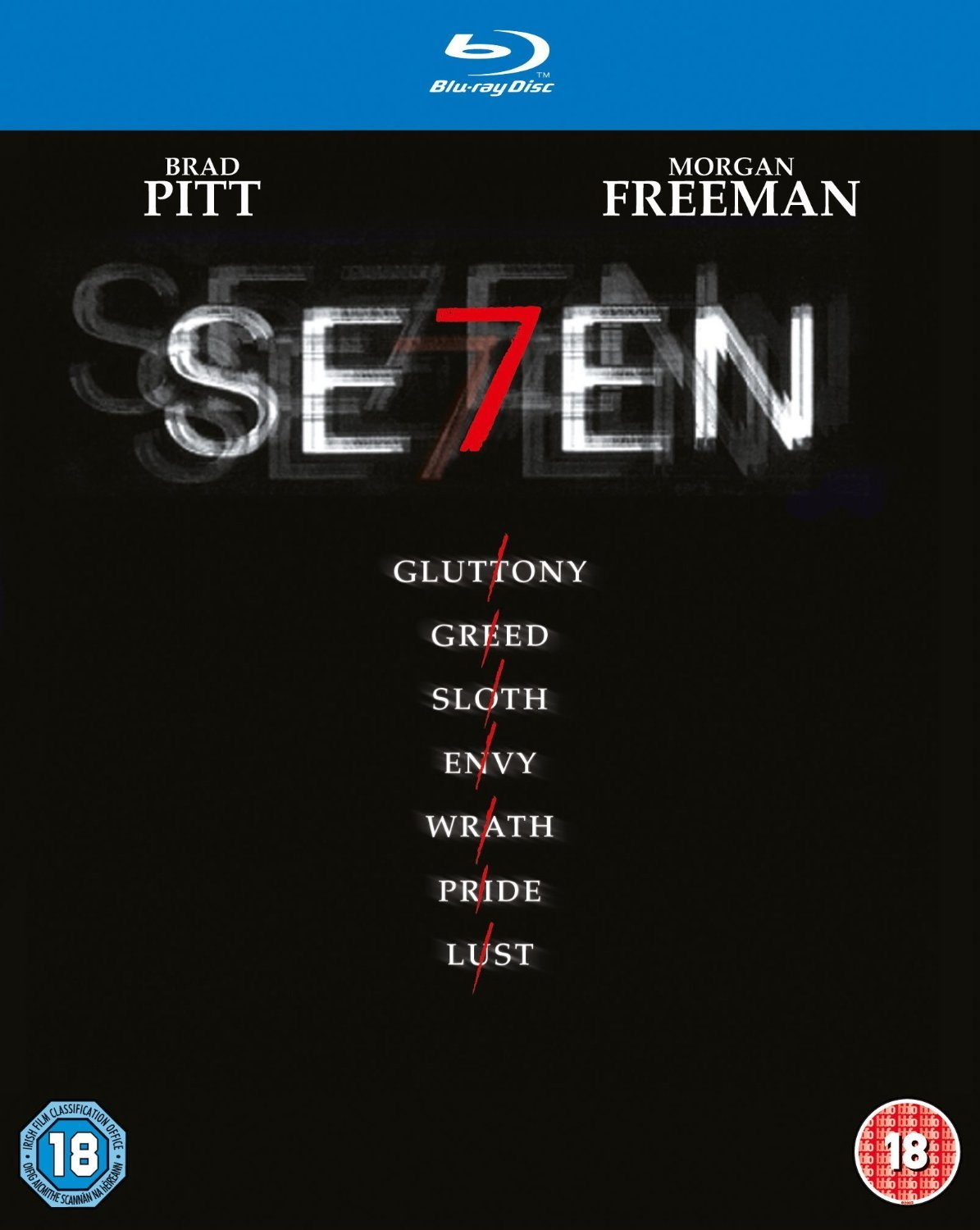 Seven