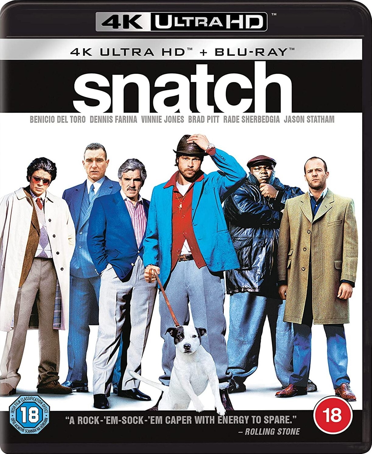 Snatch