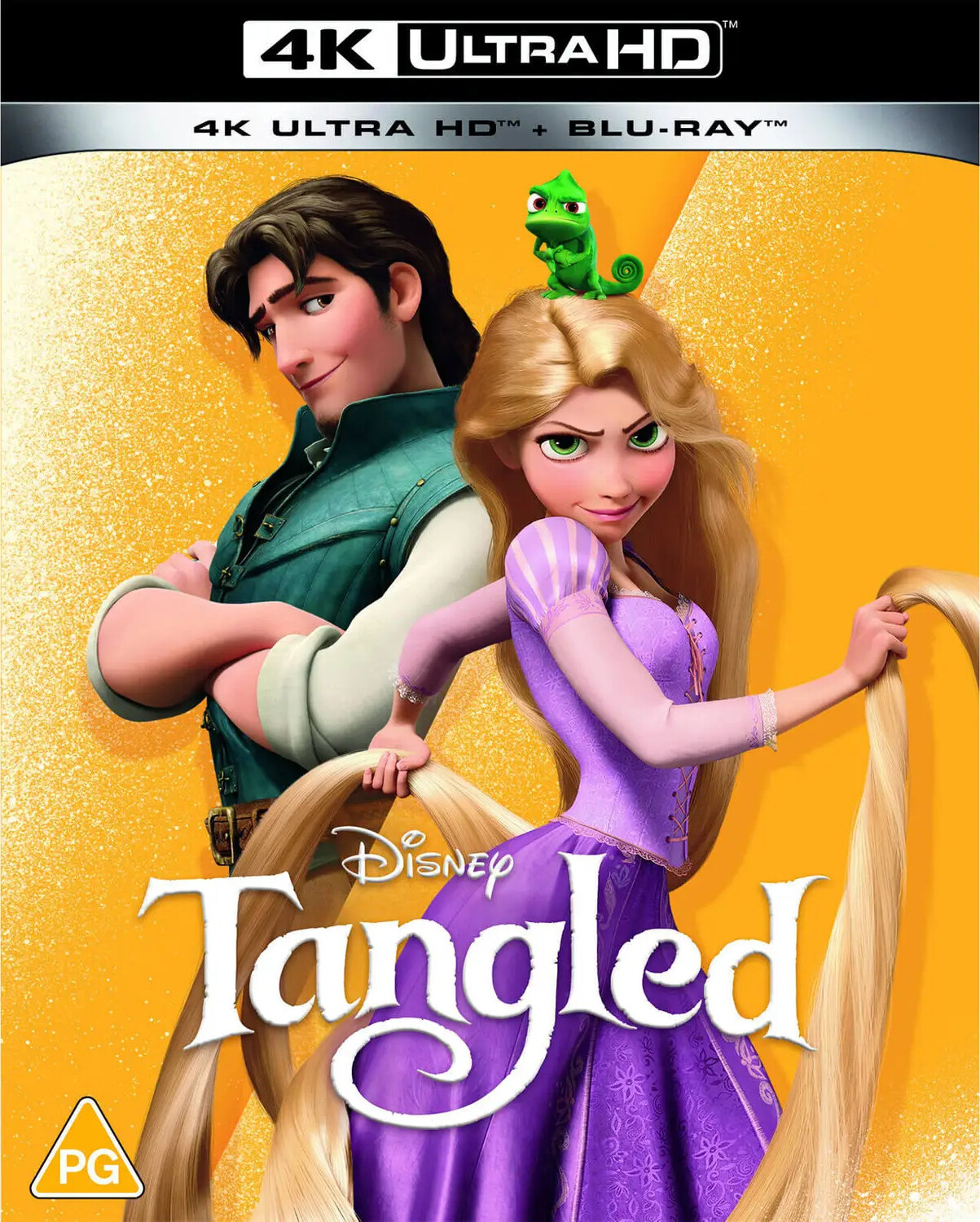 Tangled