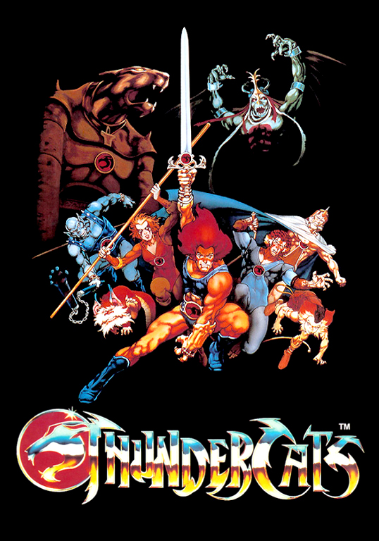 Thundercats: Season 1