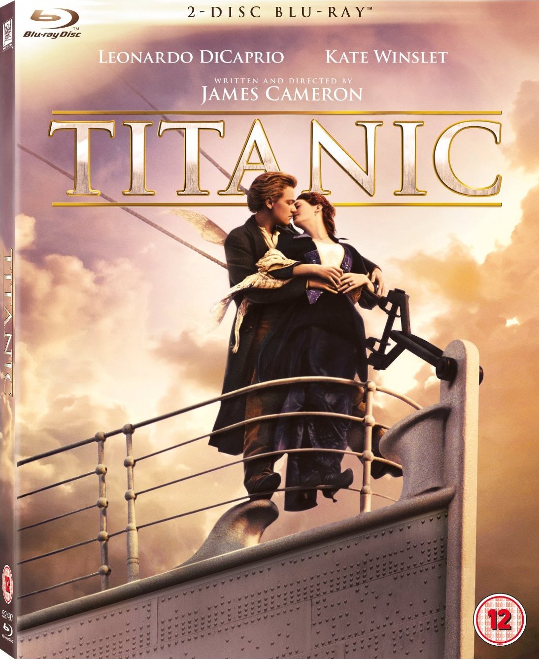 Titanic