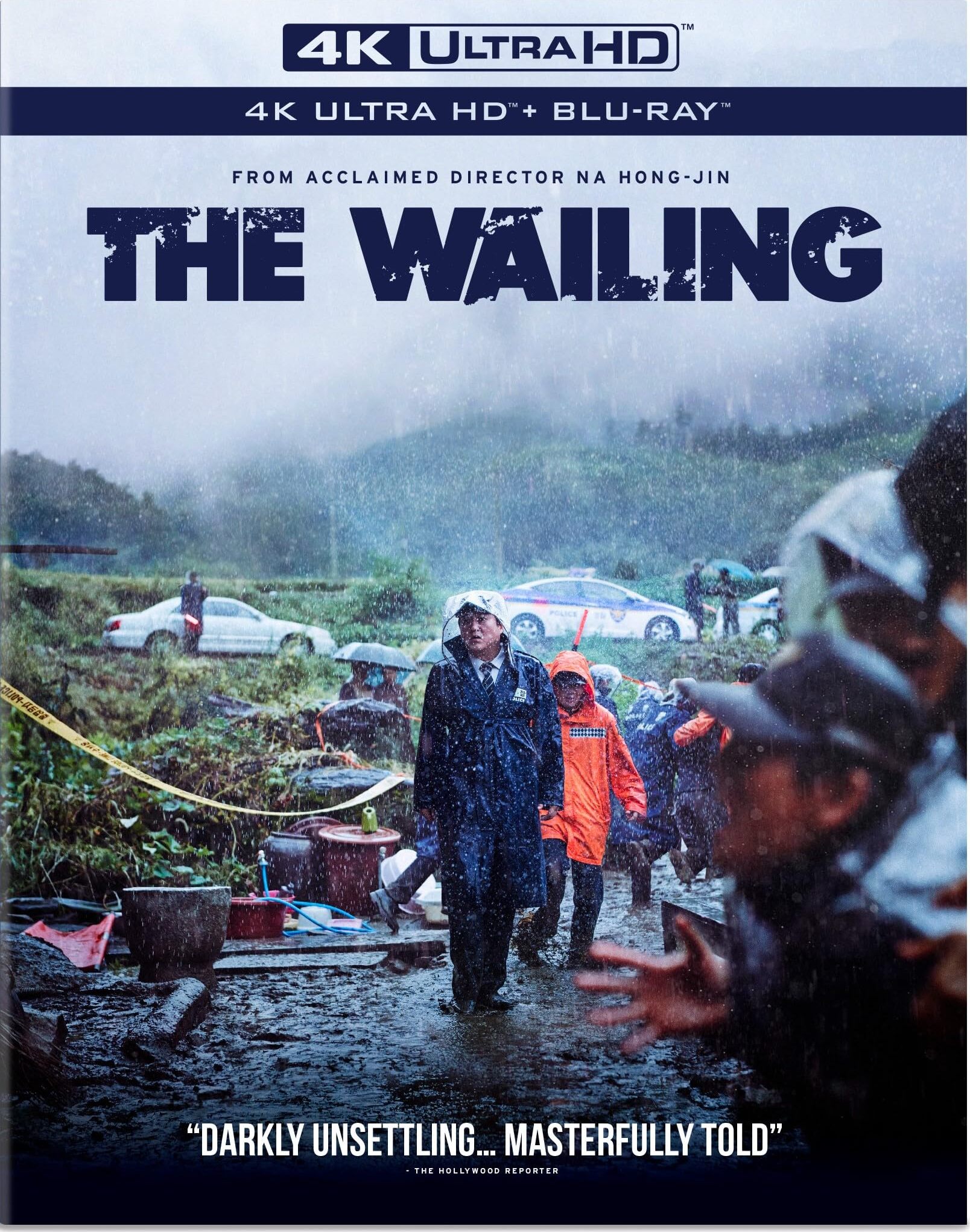 곡성 | The Wailing