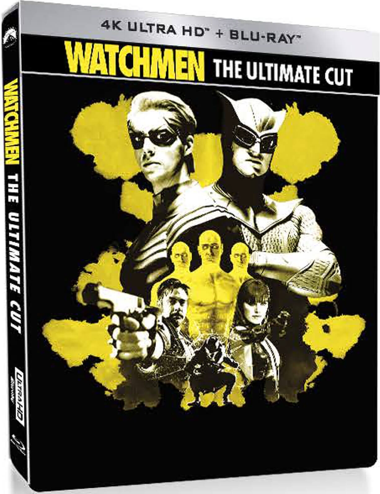 Watchmen