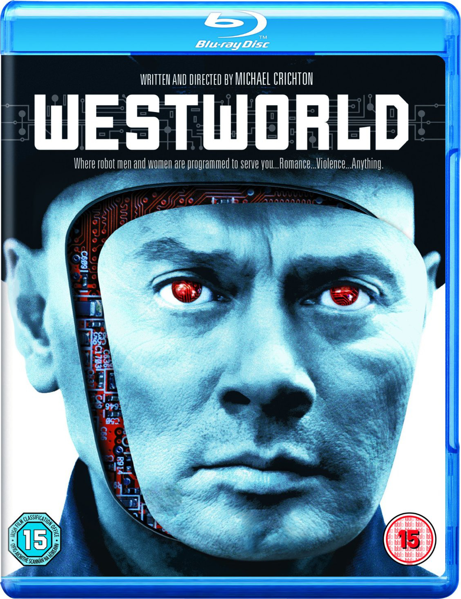 Westworld