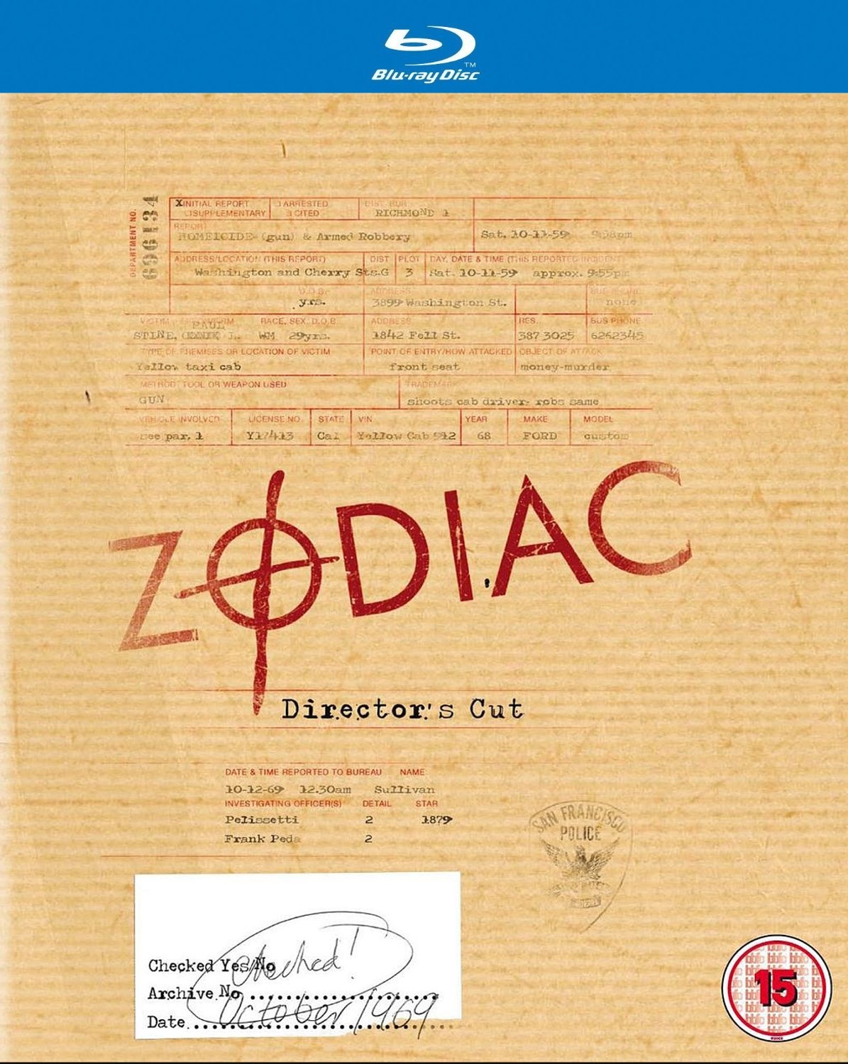 Zodiac