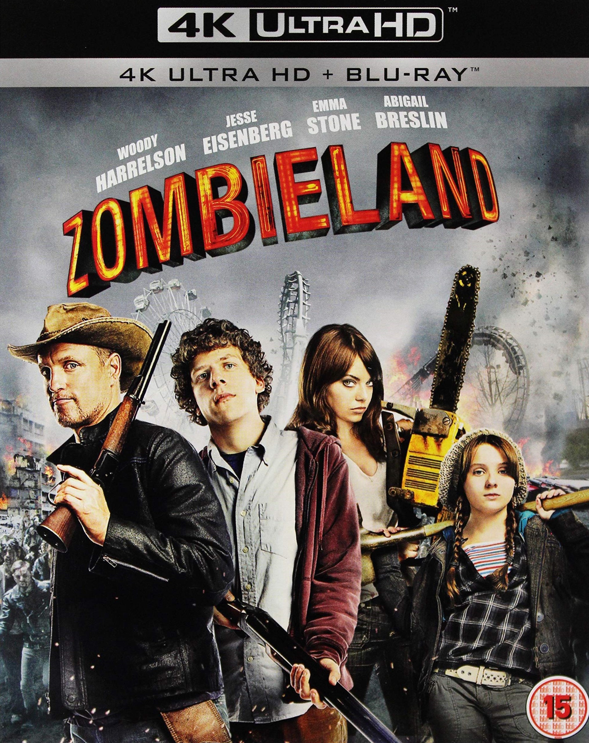 Zombieland