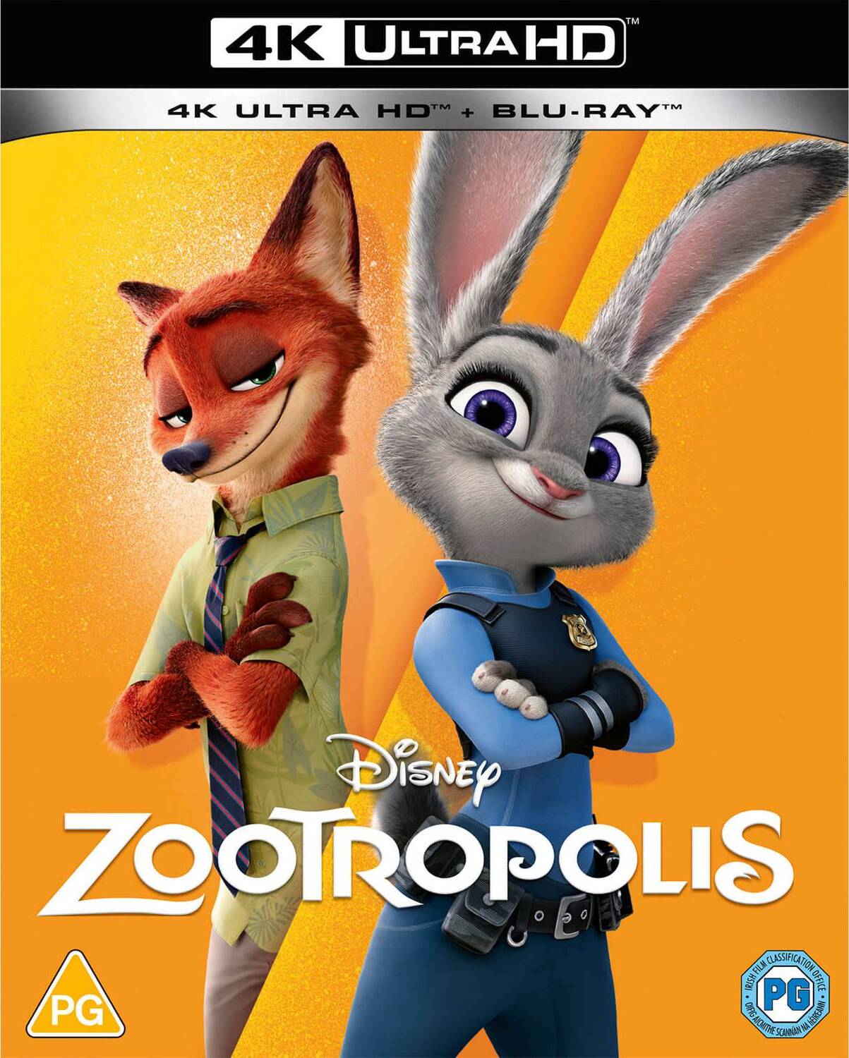 Zootropolis