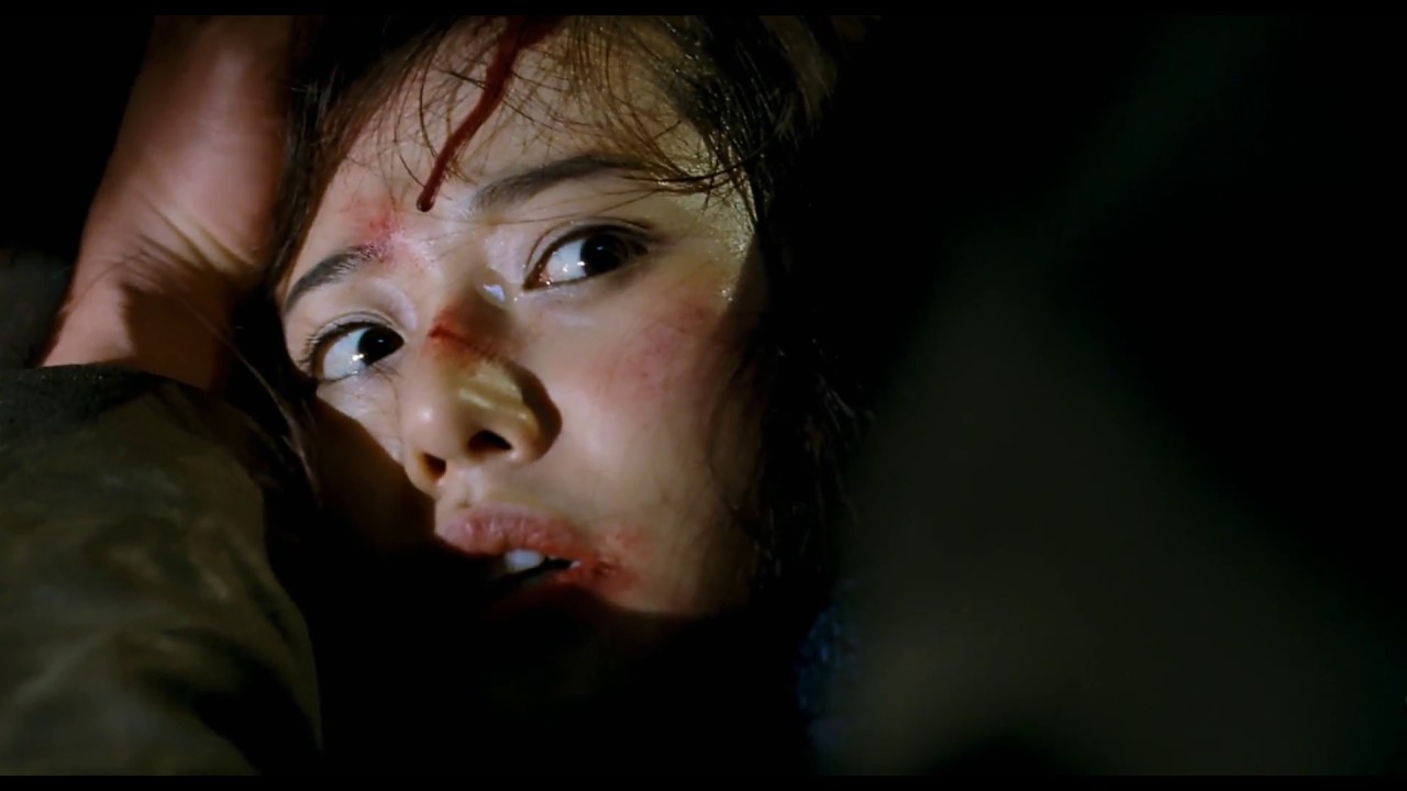 Top 5: I Saw The Devil (2010) - Asian film from South Korea directed by Kim Jee-woon - Thriller