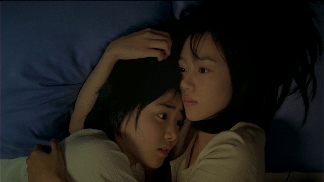 Top 5 list of Asian cinema films to watch - A Tale of Two Sisters